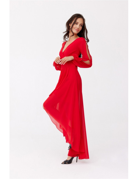 Robe de cocktail model 178202 Roco Fashion