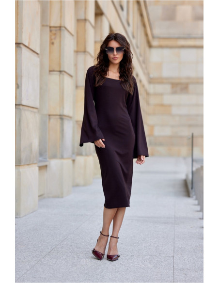 Robe de jour model 200151 Roco Fashion
