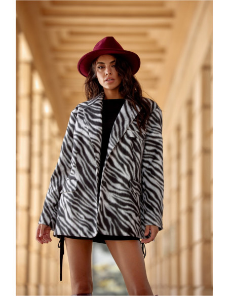 Vest model 200171 Roco Fashion