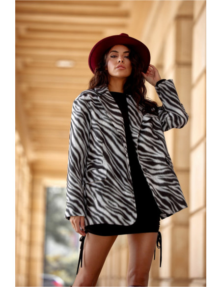 Vest model 200171 Roco Fashion