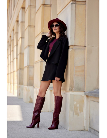 Blazer femme model 200460 Roco Fashion