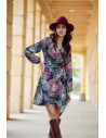 Robe de jour model 201258 Roco Fashion