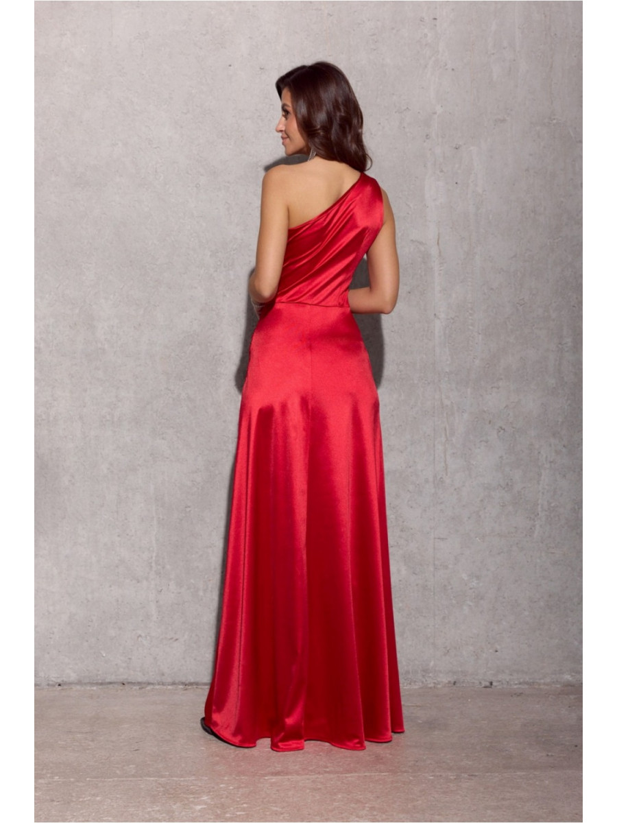 Robe longue model 192044 Roco Fashion