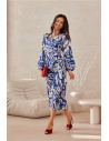 Robe de jour model 206971 Roco Fashion
