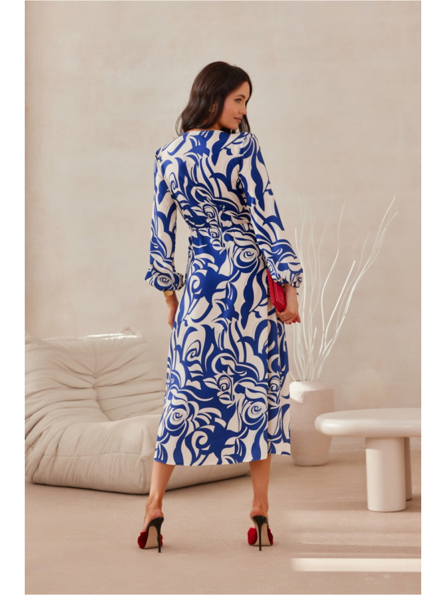 Robe de jour model 206971 Roco Fashion
