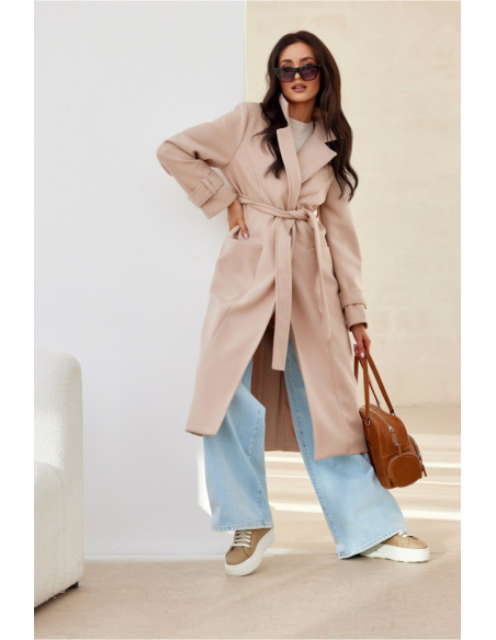 Manteau model 206987 Roco Fashion