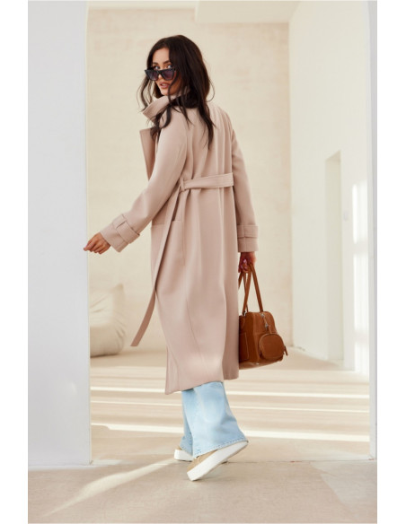 Manteau model 206987 Roco Fashion