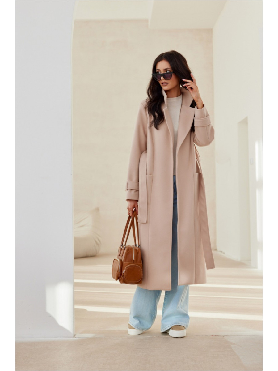 Manteau model 206987 Roco Fashion