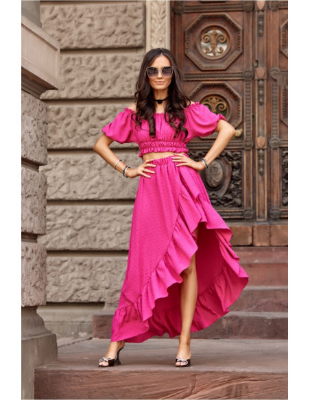 L`ensemble model 182624 Roco Fashion