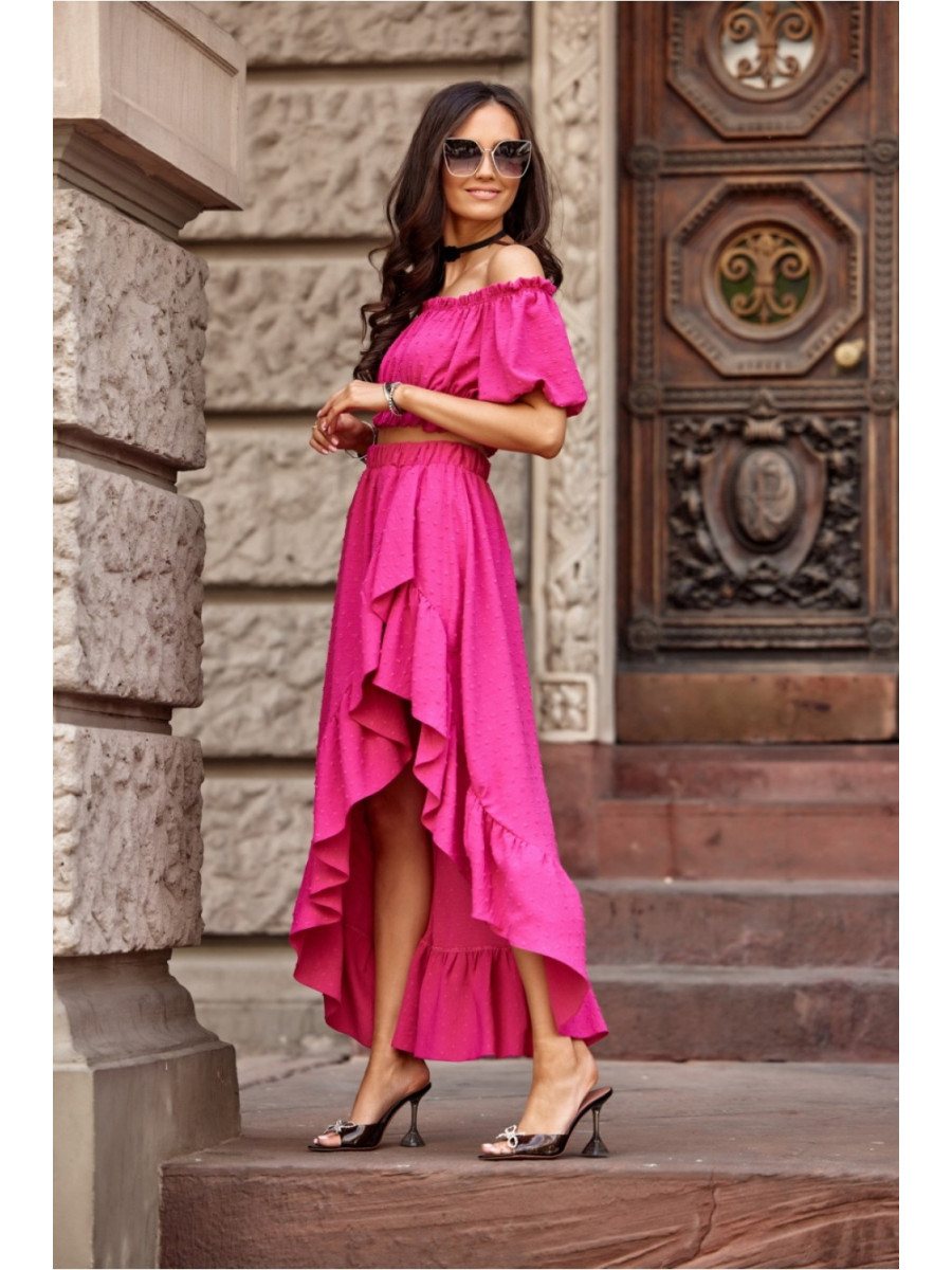 L`ensemble model 182624 Roco Fashion