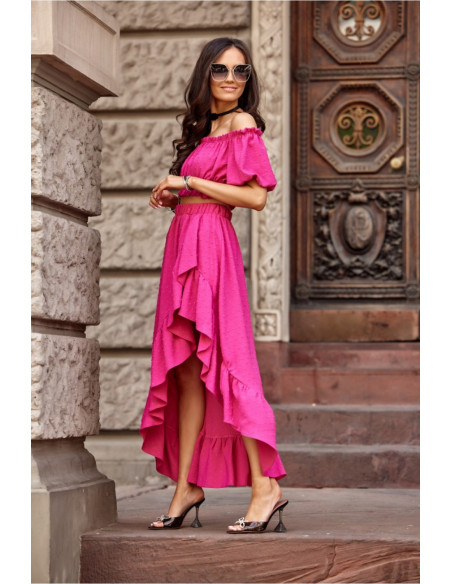 L`ensemble model 182624 Roco Fashion