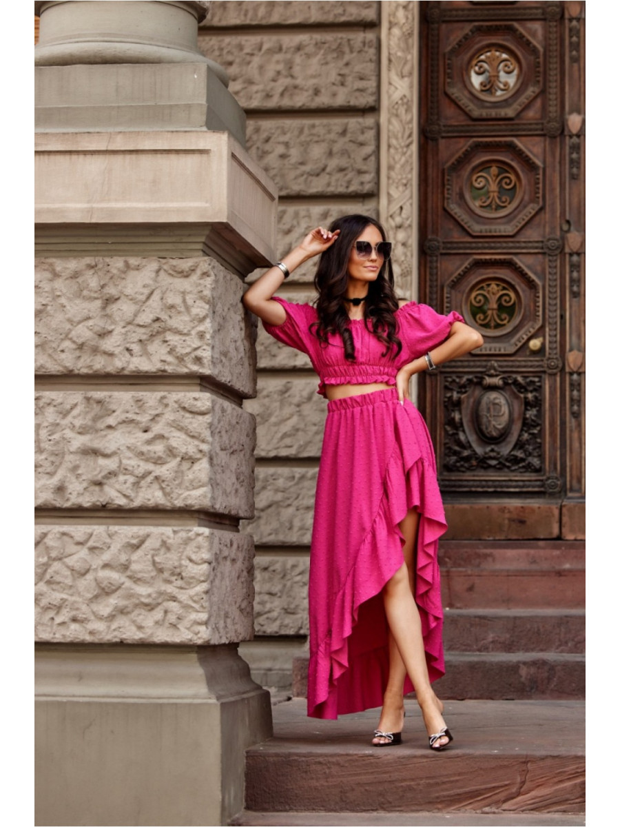 L`ensemble model 182624 Roco Fashion