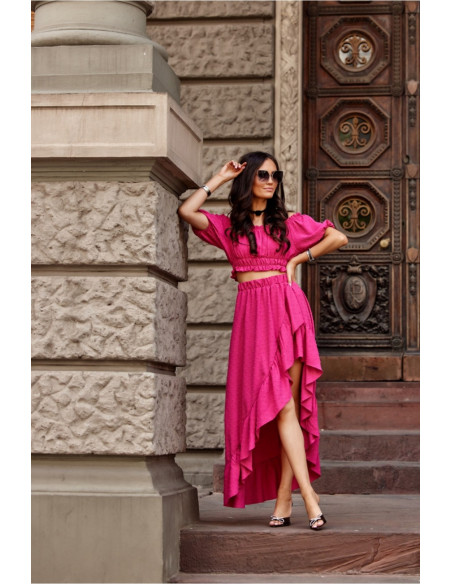 L`ensemble model 182624 Roco Fashion