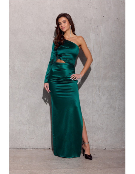 Robe longue model 192466 Roco Fashion