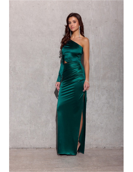 Robe longue model 192466 Roco Fashion