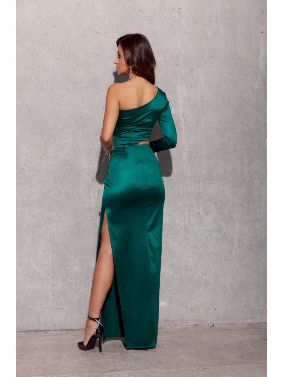 Robe longue model 192466 Roco Fashion