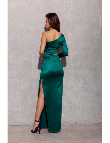 Robe longue model 192466 Roco Fashion