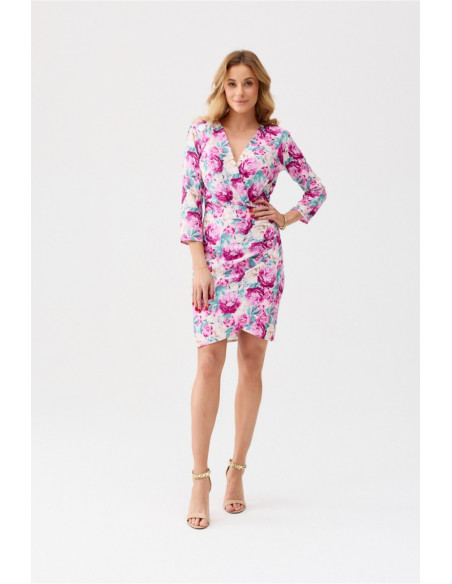 Robe de jour model 192538 Roco Fashion