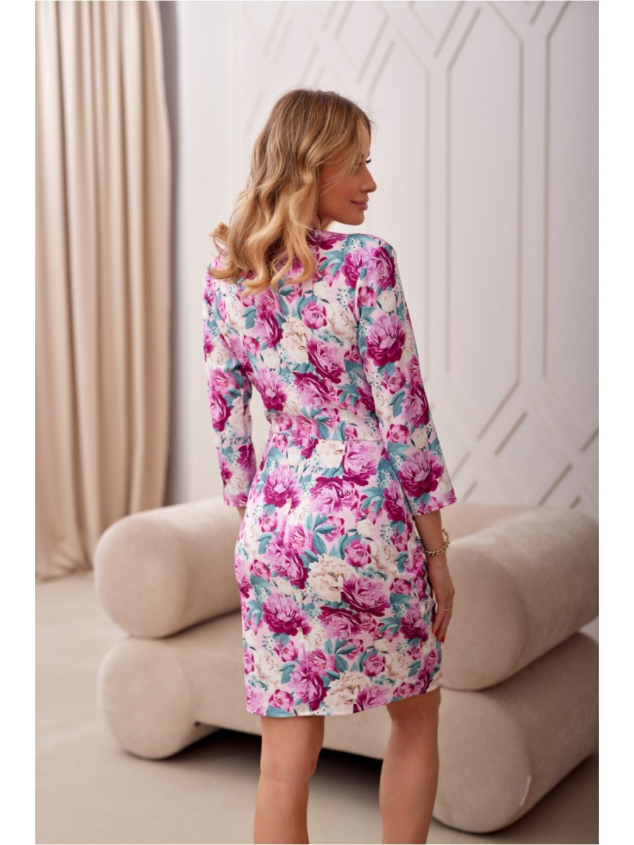 Robe de jour model 192538 Roco Fashion