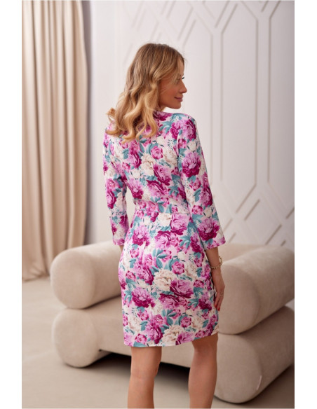 Robe de jour model 192538 Roco Fashion