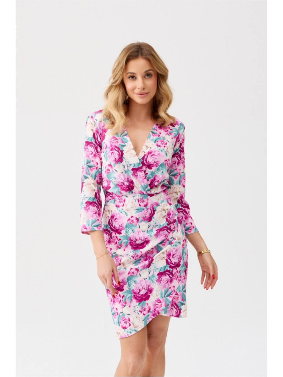 Robe de jour model 192538 Roco Fashion