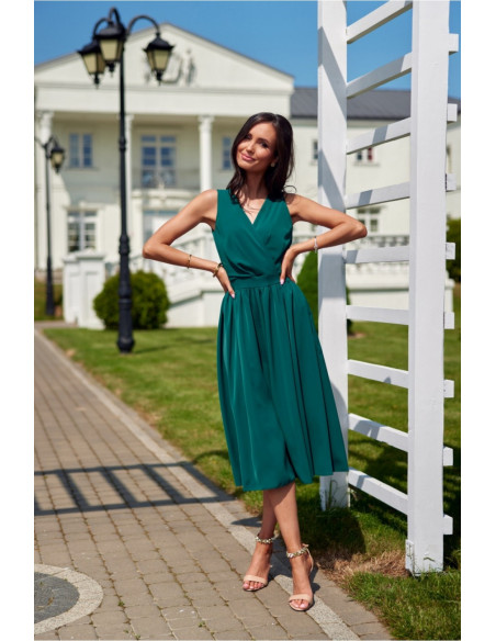 Robe de cocktail model 183735 Roco Fashion