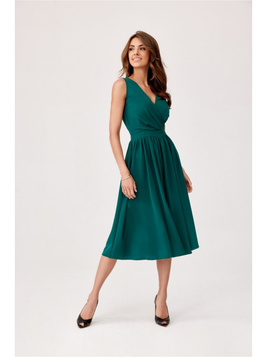 Robe de cocktail model 183735 Roco Fashion