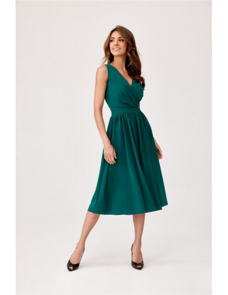 Robe de cocktail model 183735 Roco Fashion