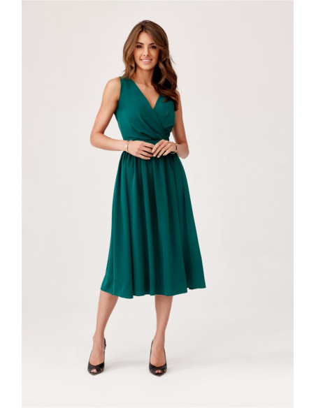Robe de cocktail model 183735 Roco Fashion