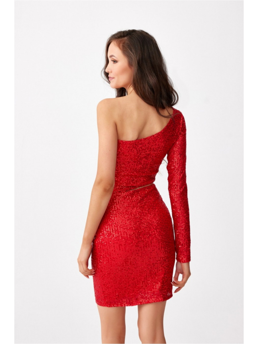 Robe de soirée model 183759 Roco Fashion