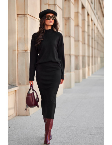 Chemisier model 202987 Roco Fashion