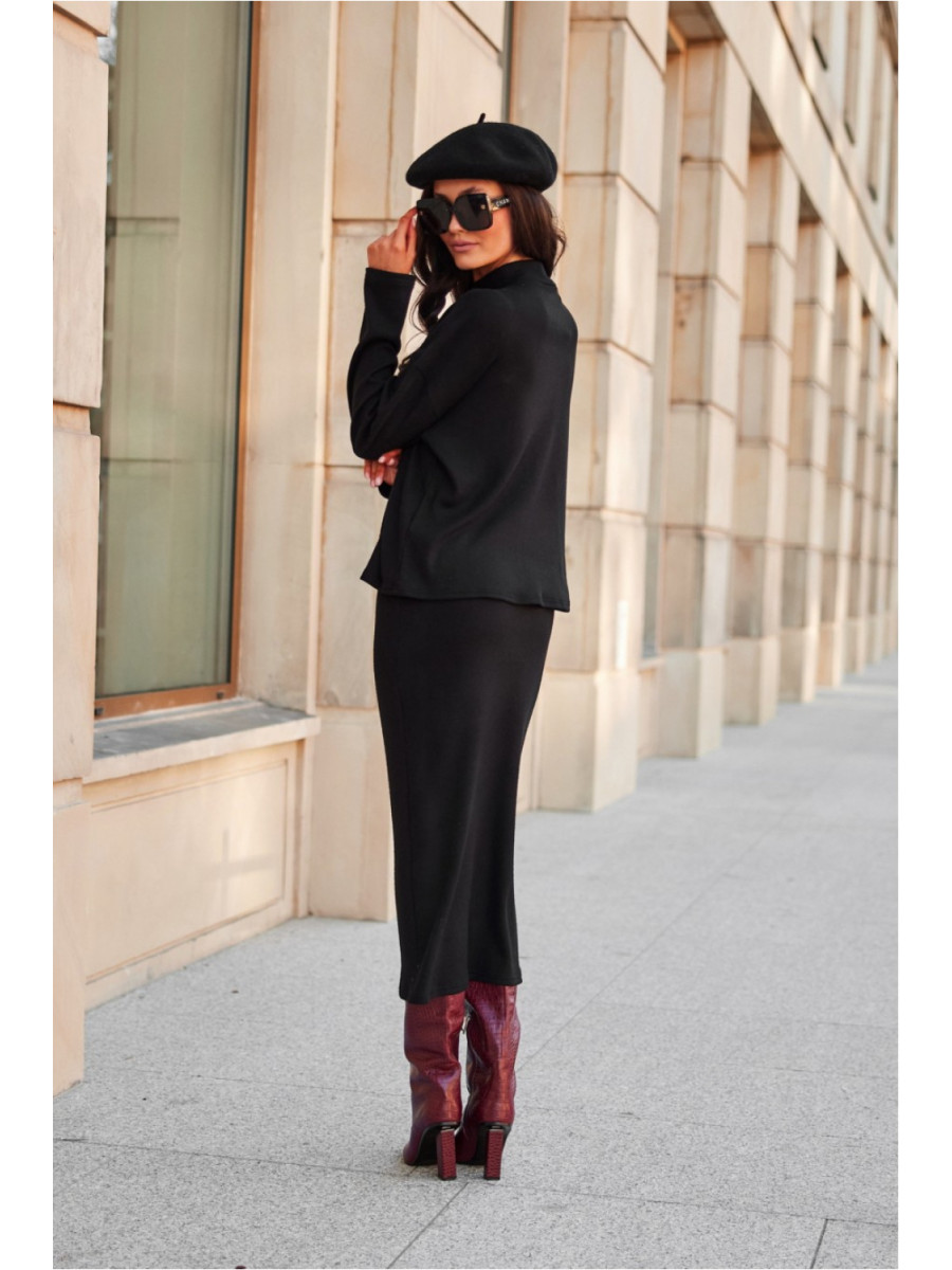 Chemisier model 202987 Roco Fashion