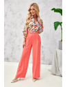 Pantalon femme model 172955 Roco Fashion