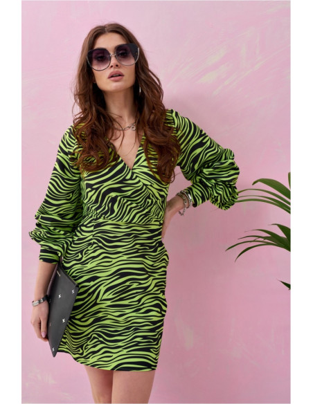 Robe de jour model 172993 Roco Fashion