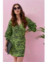 Robe de jour model 172993 Roco Fashion