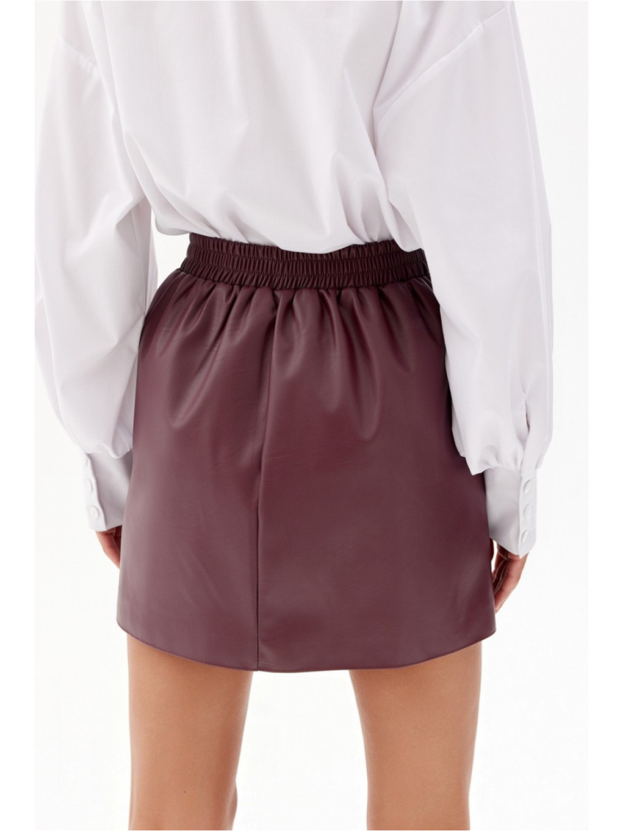 Jupe courte model 203260 Roco Fashion