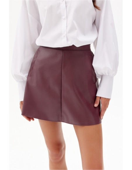 Jupe courte model 203260 Roco Fashion