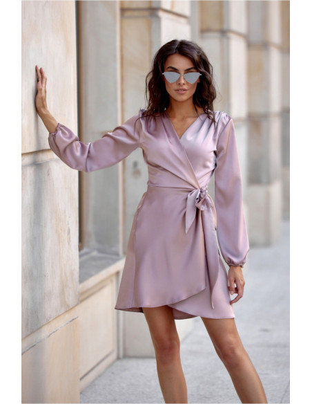 Robe de cocktail model 203277 Roco Fashion