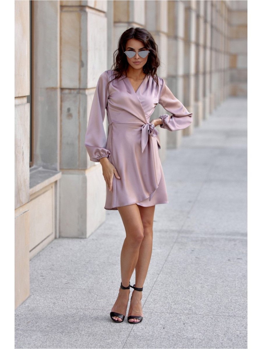 Robe de cocktail model 203277 Roco Fashion
