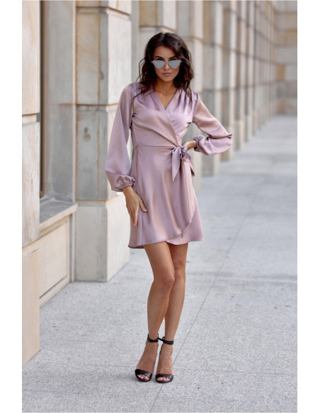 Robe de cocktail model 203277 Roco Fashion
