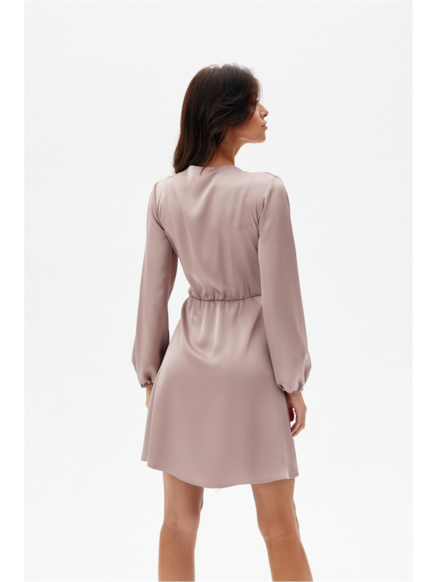 Robe de cocktail model 203277 Roco Fashion