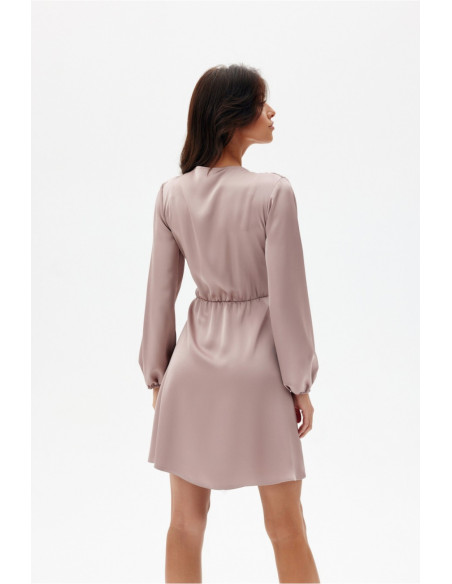 Robe de cocktail model 203277 Roco Fashion