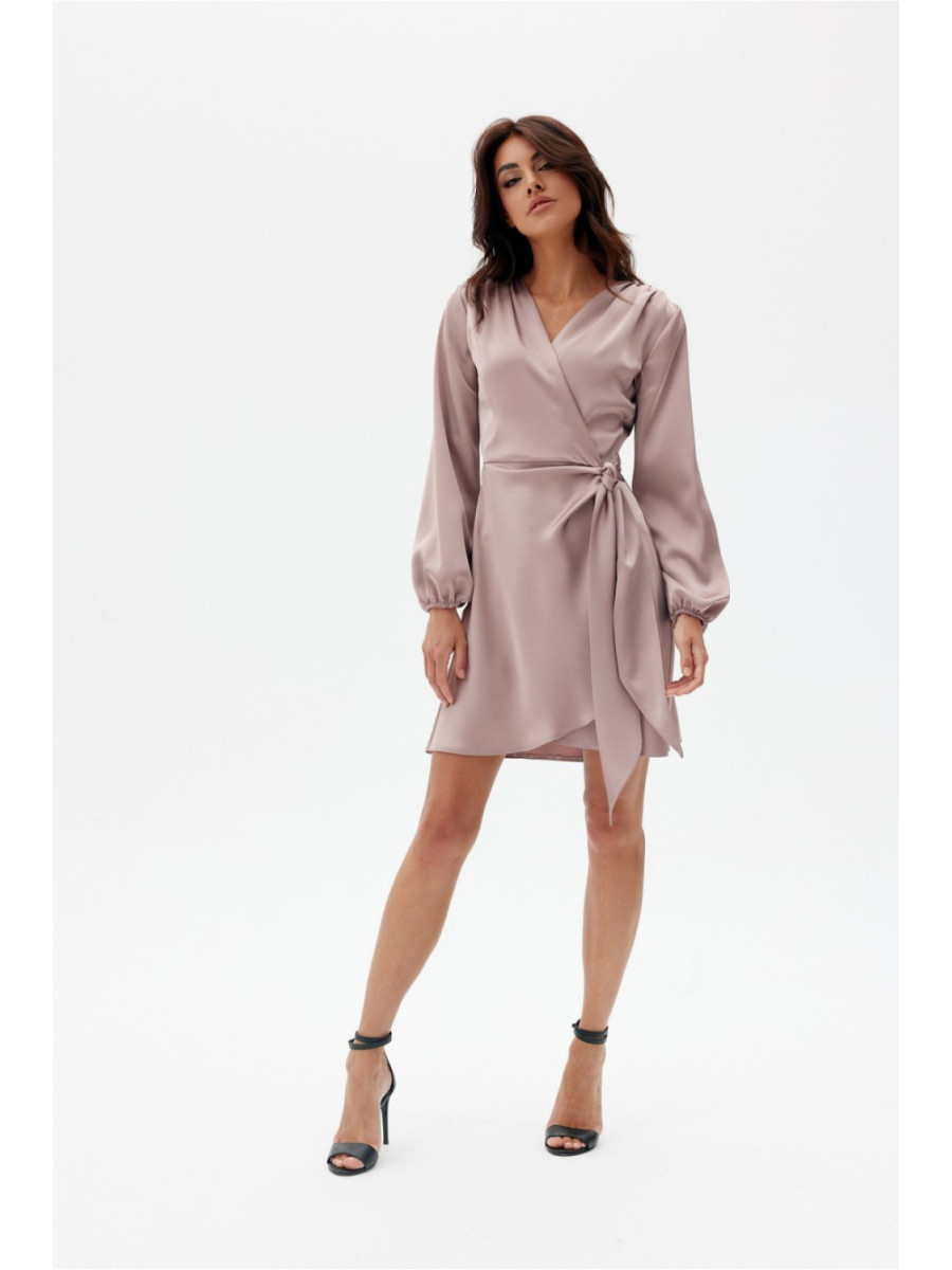 Robe de cocktail model 203277 Roco Fashion