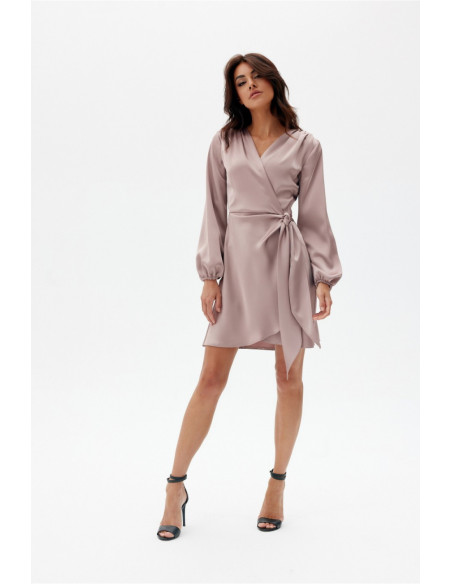 Robe de cocktail model 203277 Roco Fashion
