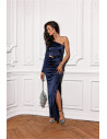 Robe longue model 203373 Roco Fashion