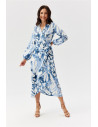 Robe de jour model 208180 Roco Fashion
