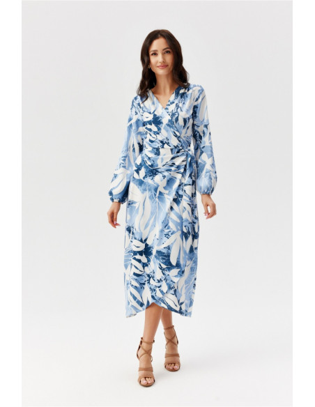 Robe de jour model 208180 Roco Fashion