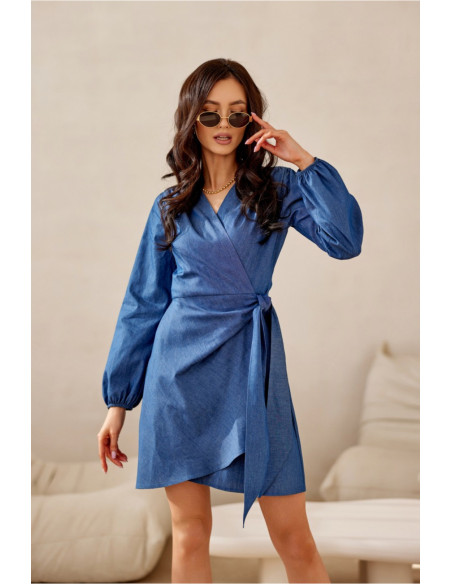 Robe de jour model 208488 Roco Fashion