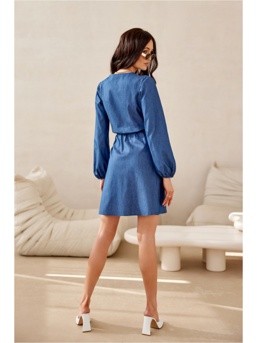 Robe de jour model 208488 Roco Fashion