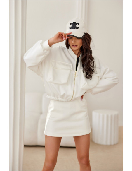 Veste model 208504 Roco Fashion